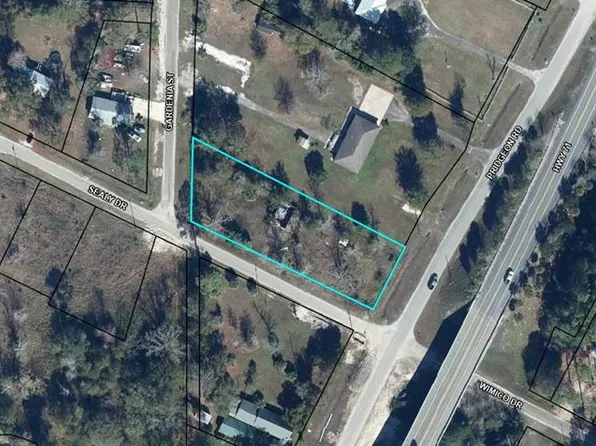 189 Pridgeon Rd, Wewahitchka, FL 32465