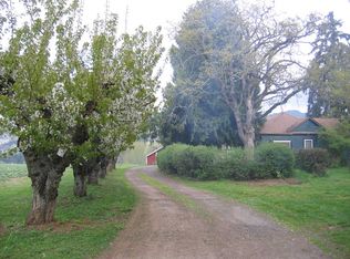 1255 Icy Rd, Hood River, OR 97031