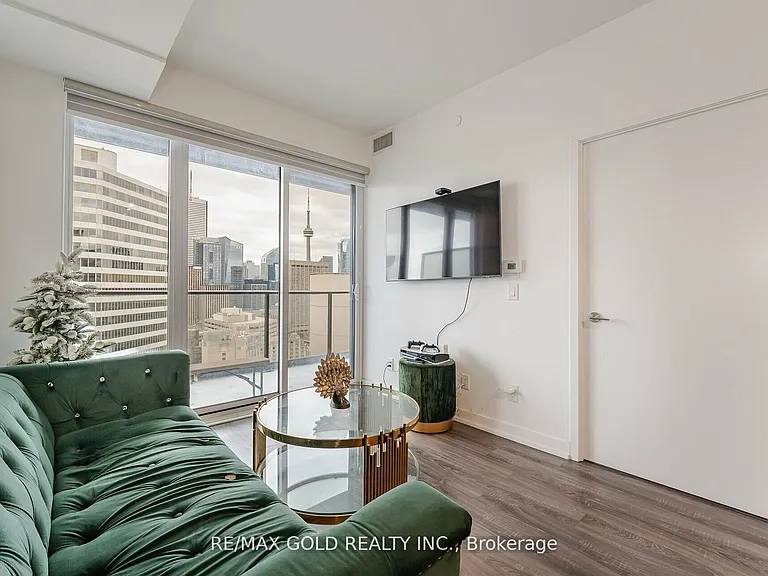 20 Edward St #2506 — Photo 11