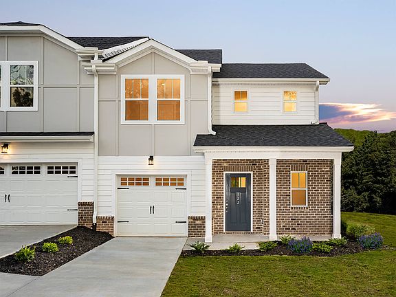 Welcome to the Crystal model at The Village at Chapel Green