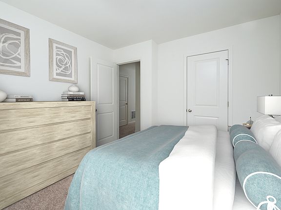 Cosmos Cosmos 2 Bedroom