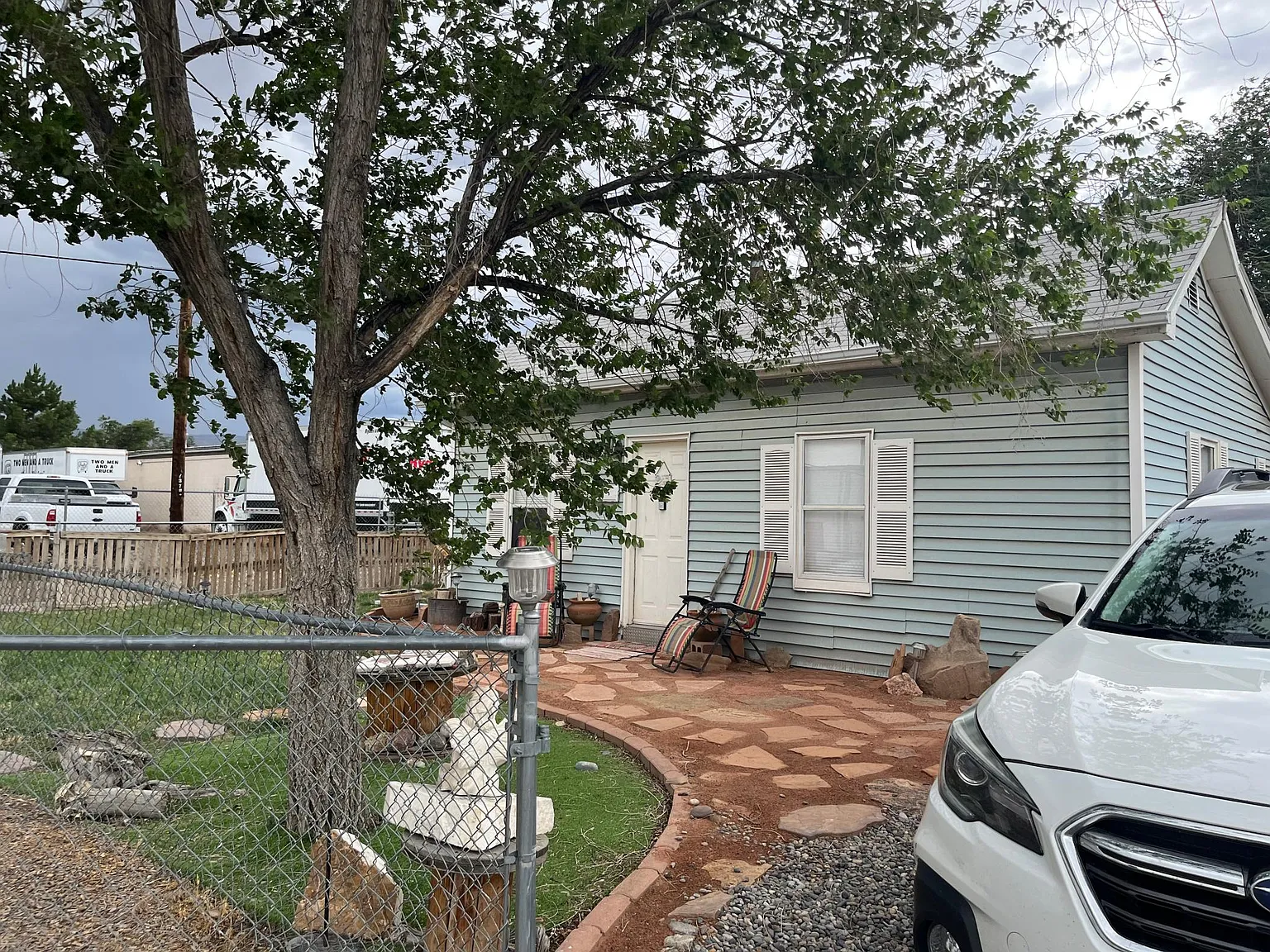 2 bed, 720 sqft, $1,800 — Photo 3