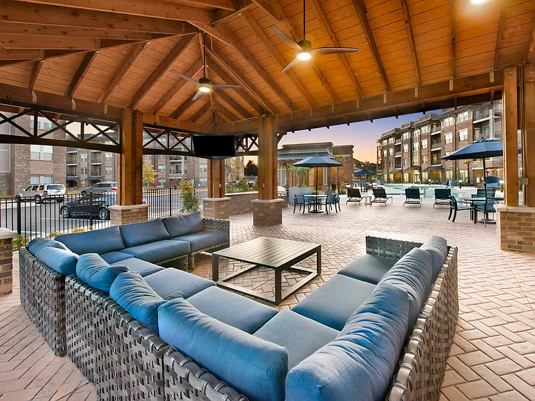 Residence at Riverwatch — Photo 12