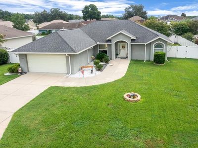 1019 SE 67th Ct, Ocala, FL, 34472