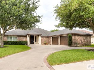 114 Wild Orchid, Harlingen, TX 78552