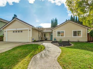 3545 Ballantyne Dr, Pleasanton, CA 94588