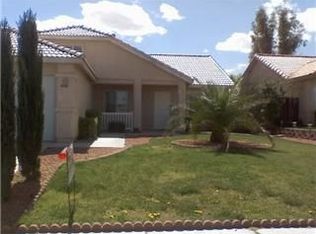 440 E Old Mill Rd, Mesquite, NV 89027