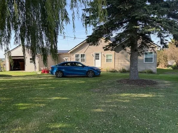 10101 State Highway 37, Ogdensburg, NY 13669