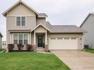 5006 Eagles Perch Dr, Madison, WI 53718