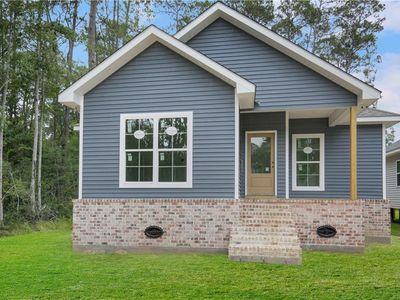 60420 Aqua St, Lacombe, LA, 70445