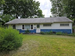 11411 Oakland Ave, Kansas City, MO 64134