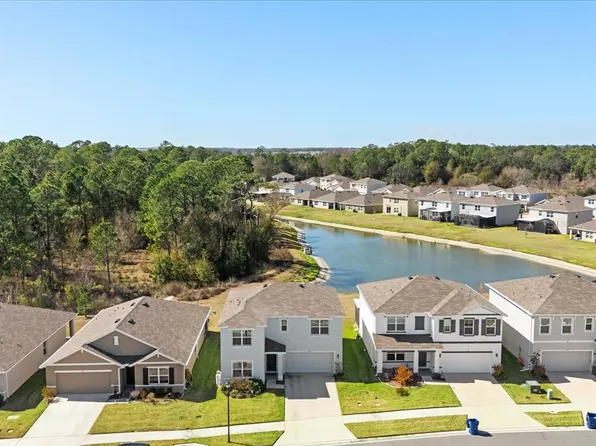 2891 Lotus Flower Trl, Wesley Chapel, FL 33543