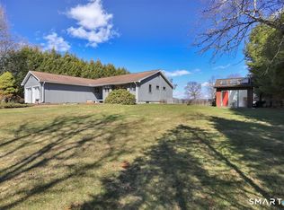 19 Millstone Drive, Marlborough, CT 06447