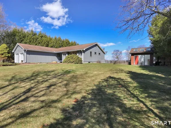 19 Millstone Drive, Marlborough, CT 06447