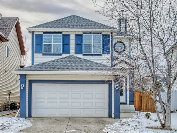 627 Copperfield Blvd SE, Calgary, AB T2Z 4C1