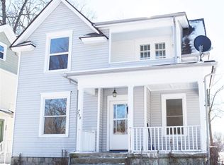 722 California Ave, South Bend, IN 46616