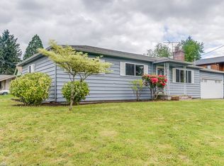 4915 SE Henry St, Portland, OR 97206