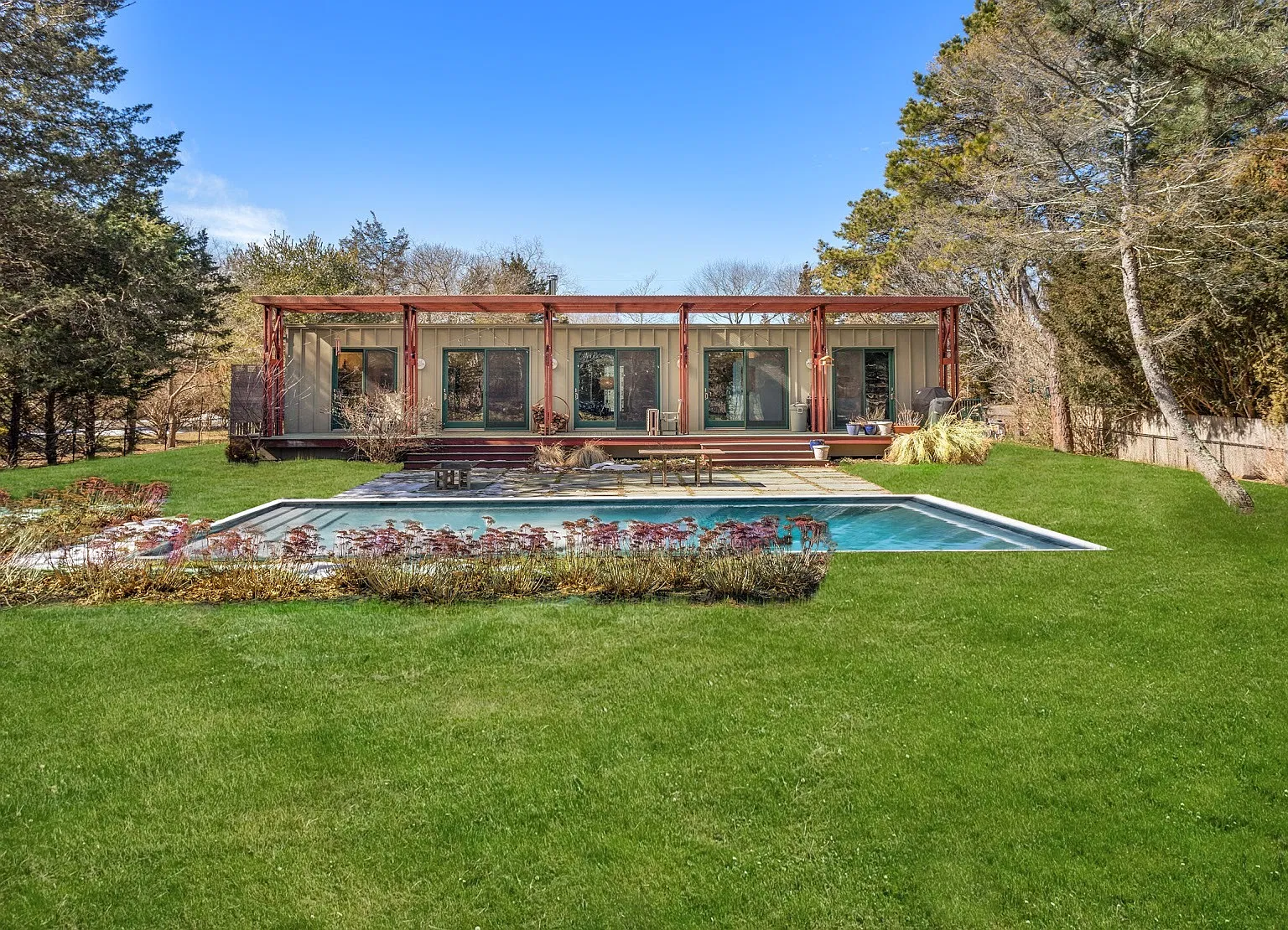 The A.s.a.p. House - Modern, Unique and Green — Photo 1