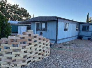 3176 W Robin Rd, Benson, AZ 85602