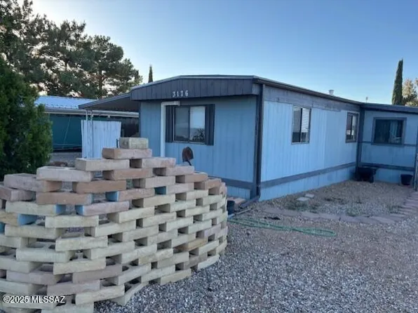 3176 W Robin Rd, Benson, AZ 85602