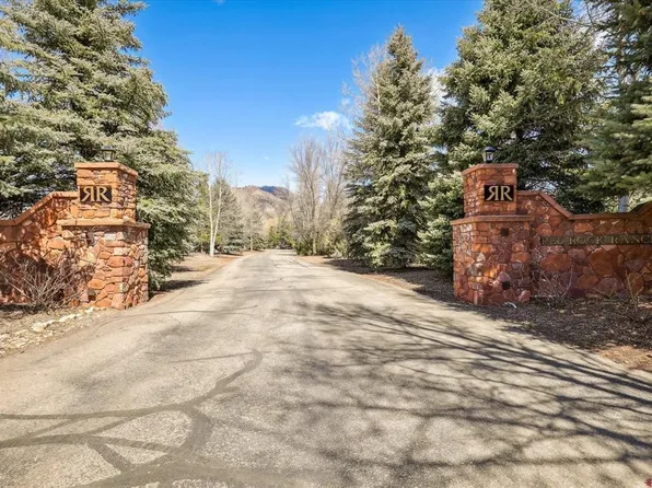 510 Red Rock Road, Durango, CO 81301