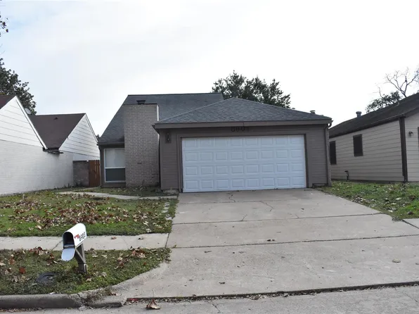 8903 Kalewood Dr, Houston, TX 77099