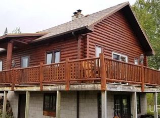 7746 Plantation Rd, Republic, MI 49879