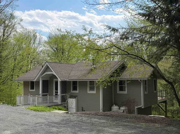 3 Trillium Lane, Grantham, NH 03753