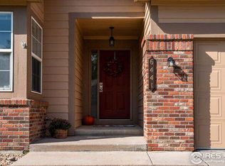 6441 Orion Pl, Arvada, CO 80007