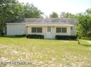 231 Beulah Church Rd, Welaka, FL 32193