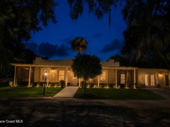 140 Bellewood St, Titusville, FL 32780