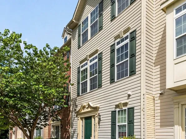 9370 Esplanade Ct #59, Owings Mills, MD 21117