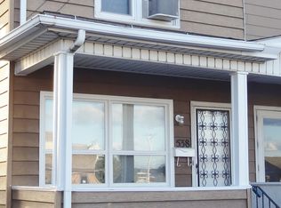 538 S Poplar St, Hazleton, PA 18201