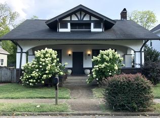 1524 Kirby Ave, Chattanooga, TN 37404