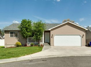 9621 E Heroy Ave, Spokane, WA 99206