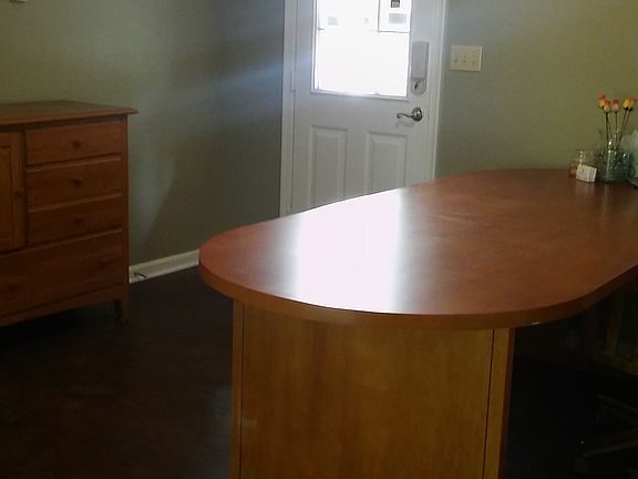Office w private entrance