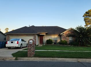 3220 Henson Pl, Bryant, AR 72022