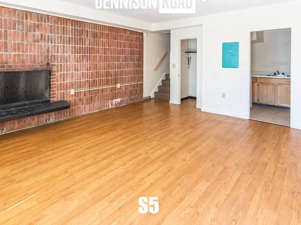 2nd image of 4 Dennison Rd #S5