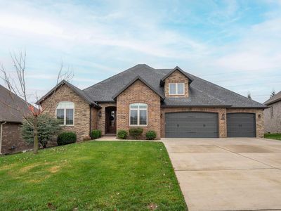 2933 S Camber Avenue, Springfield, MO, 65809