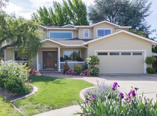 634 Coleraine Ct, Sunnyvale, CA