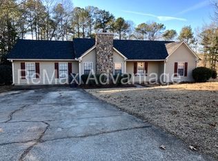 11553 Matthews Trl, Hampton, GA 30228