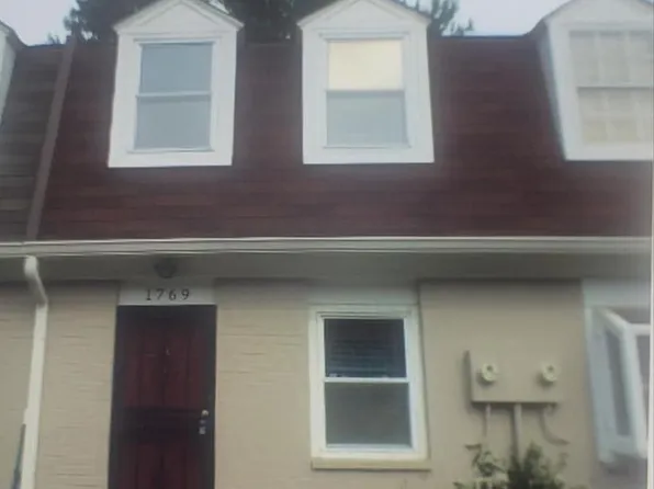 1769 Village Green Dr Unit Y-82, Landover, MD 20785