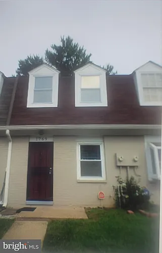 1769 Village Green Dr #Y-82 Photo 1
