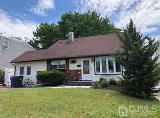 168 Brown Ave, Iselin, NJ 08830