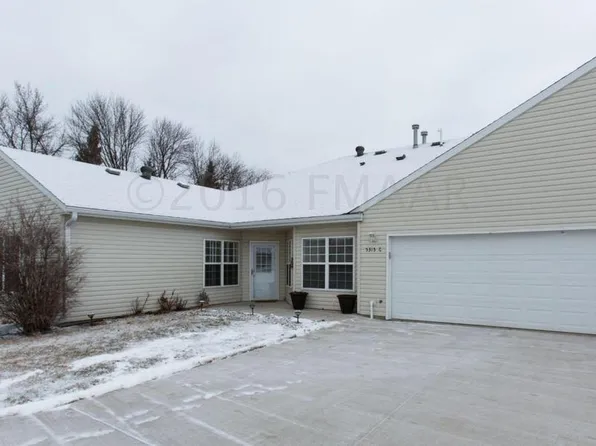 5315 University Dr S #19, Fargo, ND 58104
