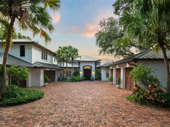 9724 Chestnut Ridge Dr, Windermere, FL 34786