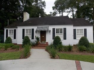 213 E Park Ave, Valdosta, GA 31602