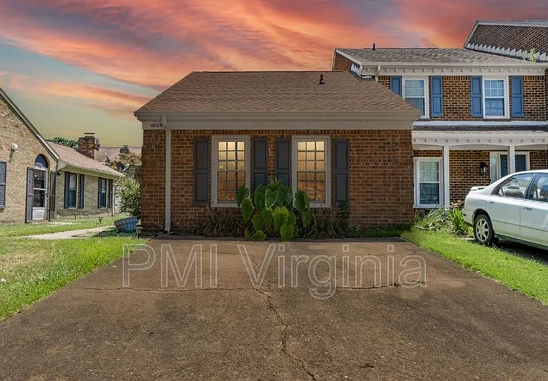 4809 Deming Ct — Photo 1