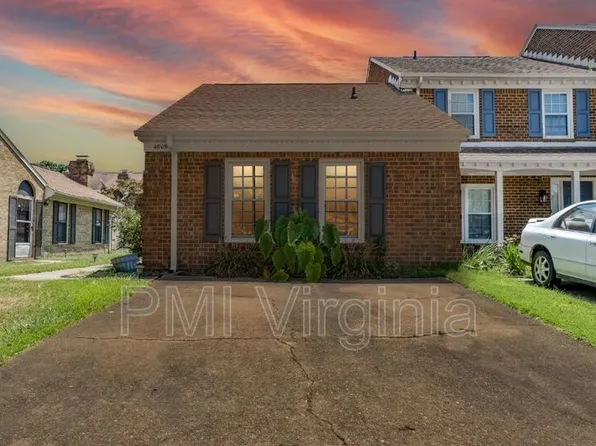 4809 Deming Ct, Virginia Beach, VA 23462