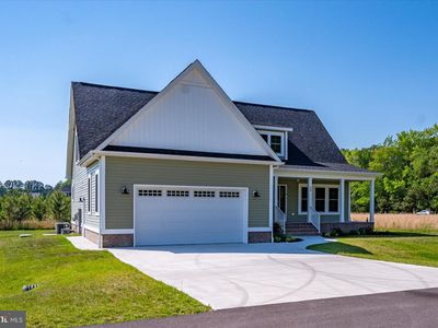 30 Preakness Dr, Ocean Pines, MD, 21811